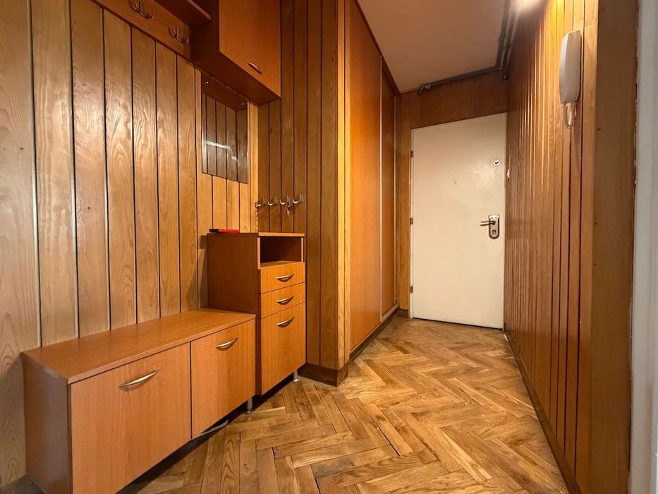 3 osobne pokoje | 62 m² | Powstańców | BEZ PROWIZJI – pohled 6