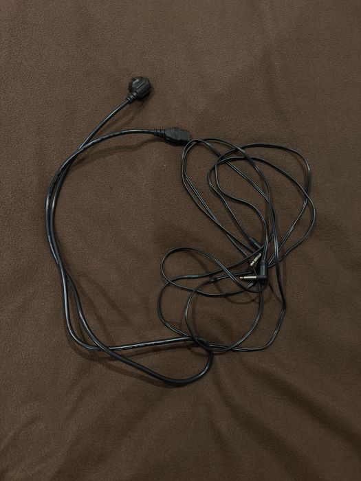 Amplificador Fender Mustang GTX100 - com footswitch e cabos.