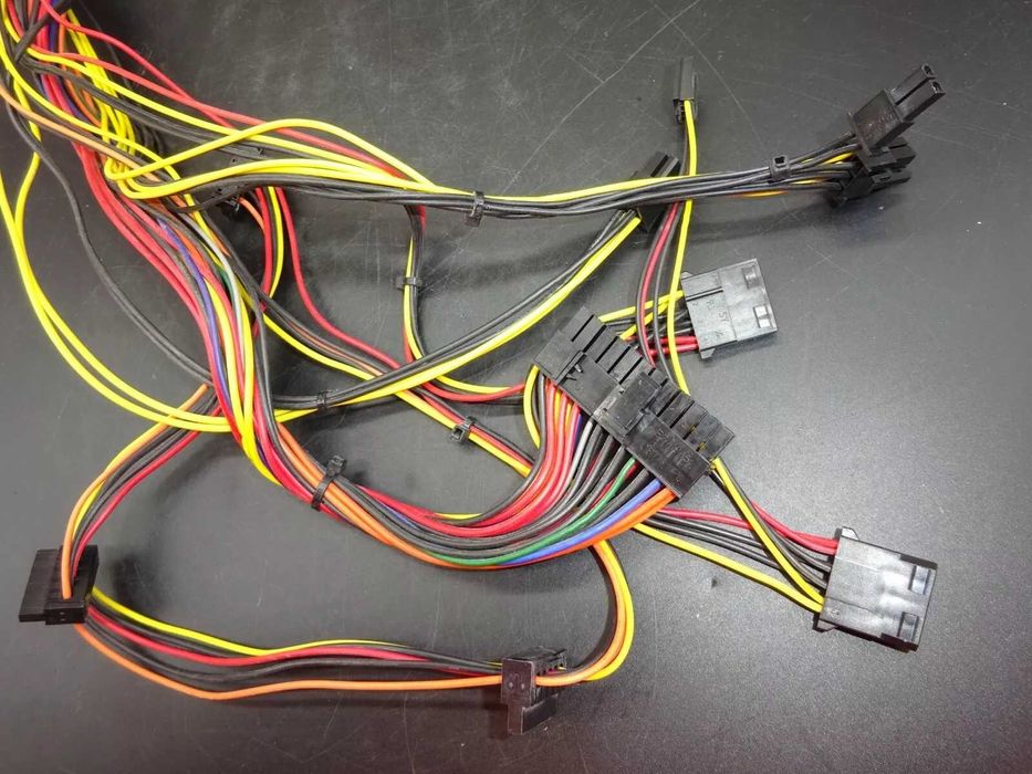 Блок питания Chieftec GPA-500S 500 ват