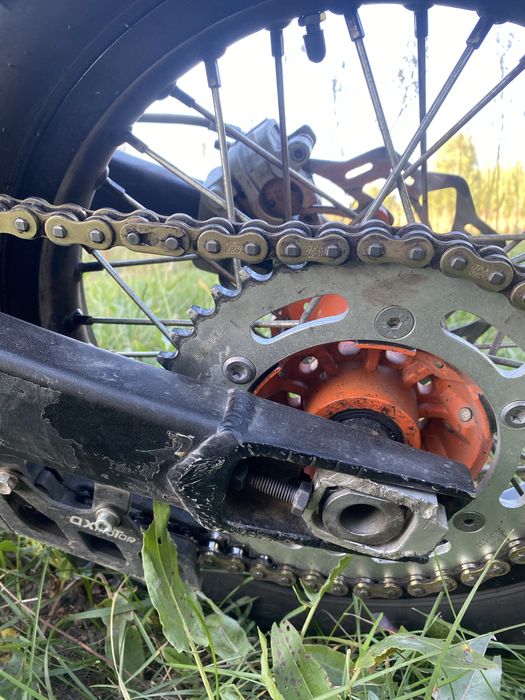 В продажі kovi advance 250