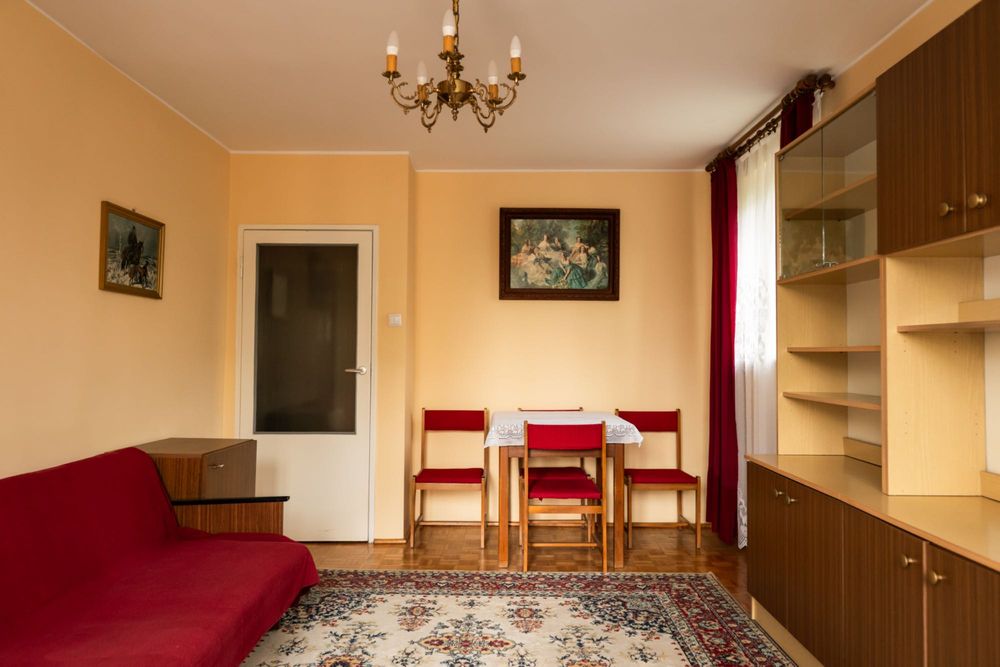 Mieszkanie – Milanówek, Osiedle Jedwabnik, powiat grodziski - Widok 3