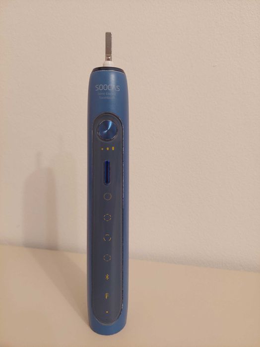 Szczoteczka soocas x5