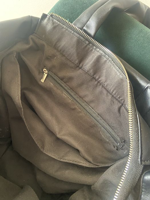 Sprzedam torbę puchową