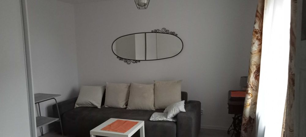 Pół domu w Olsztynie