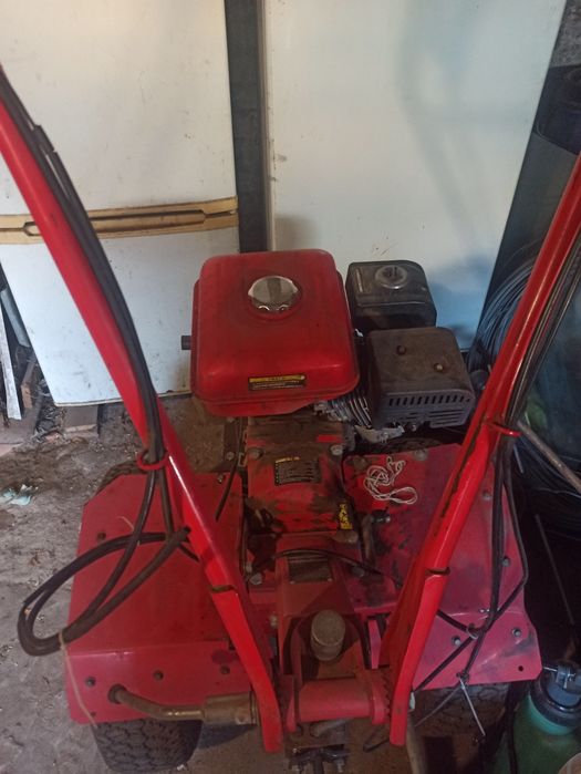 Продам  мотоблок