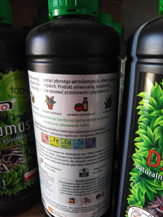 Sprzedam Dżo Humus! Cena za 3pak!