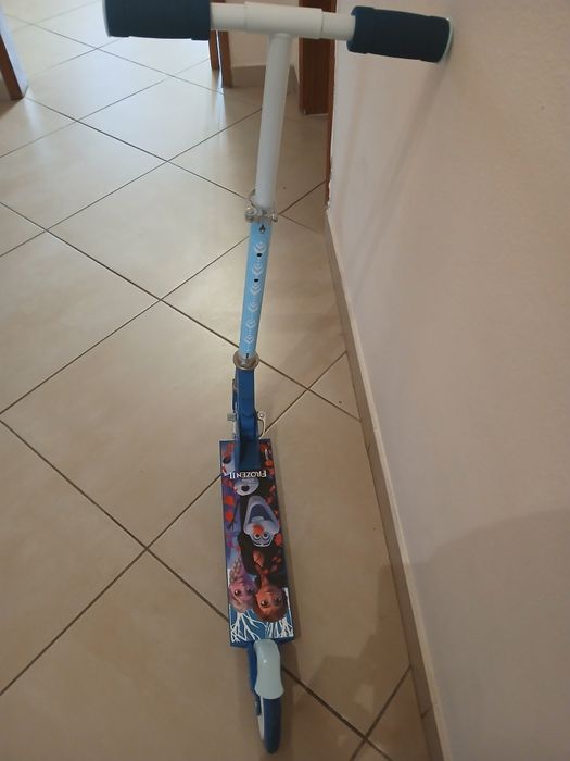 Trotinete da Disney