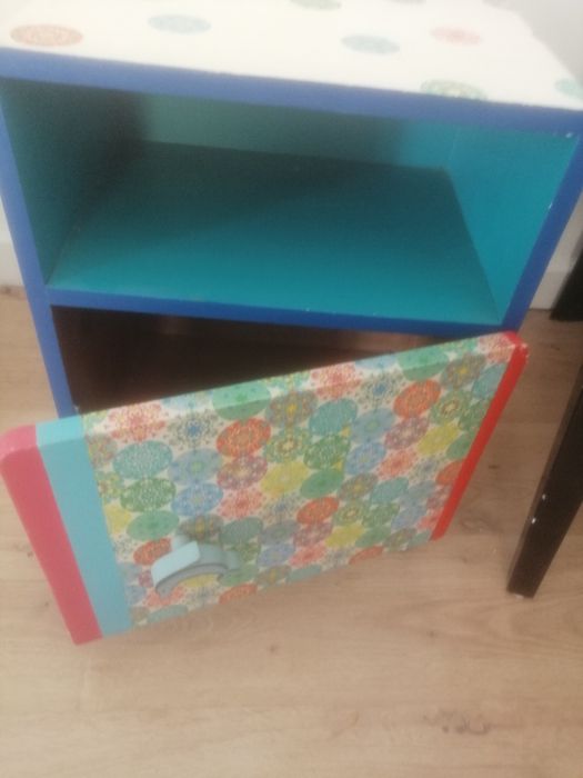 Mesa de cabeceira