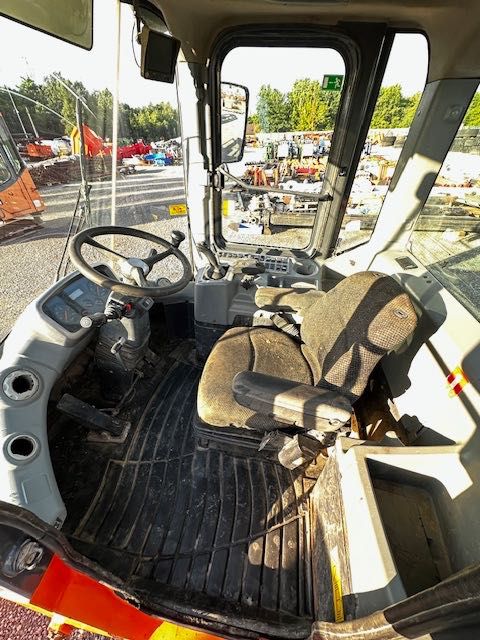 Doosan DL 400 /DL 300/DL250 kabina do ładowarki