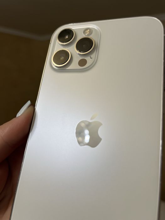 iPhone 12 pro max 256 gb