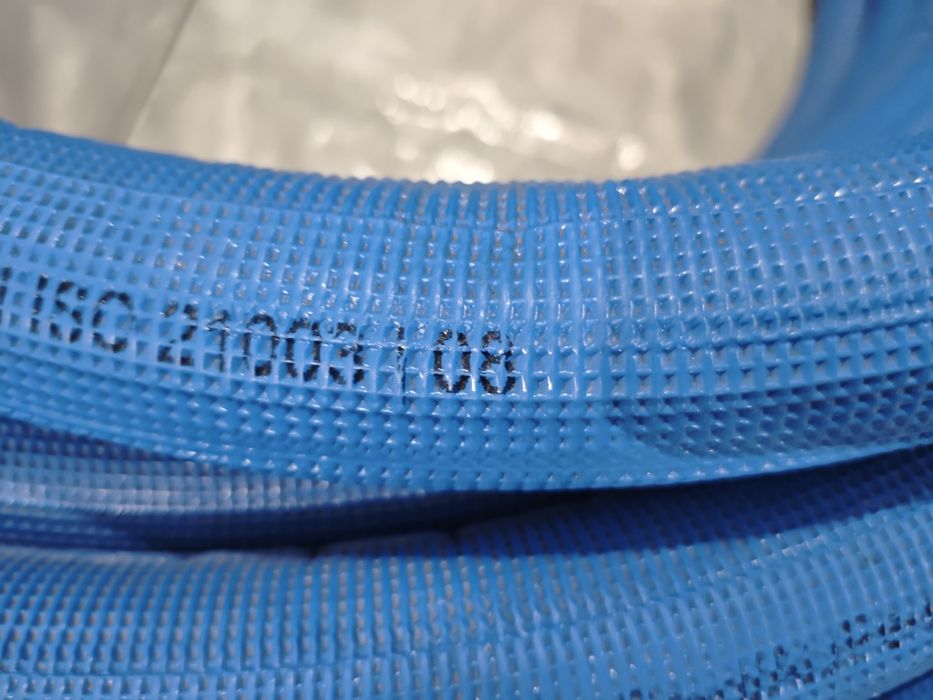 Rura 26mm preizolowana PERT-AL-PERT 3mm pex