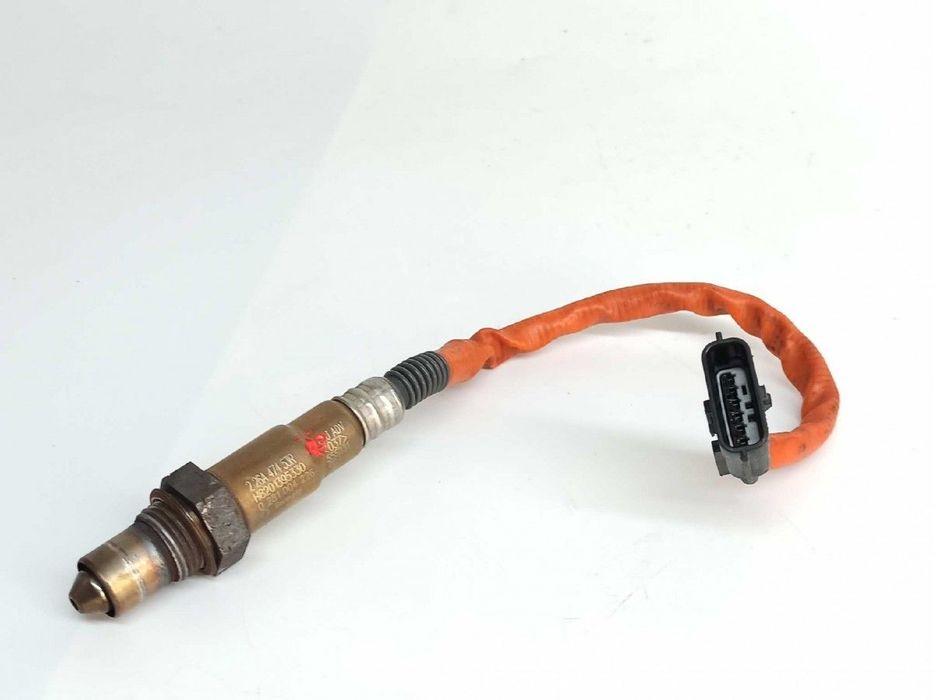 SONDA LAMBDA NISSAN JUKE (F15) ACENTA