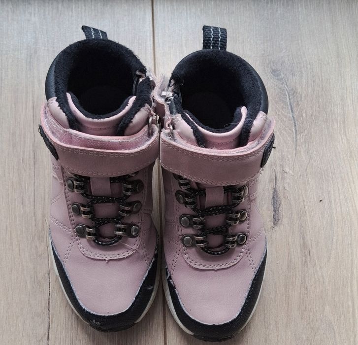 Buty jesienne 28cm
