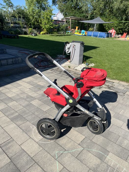 Wozek Maxi Cosi Mura