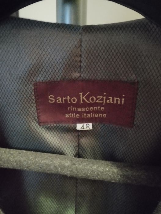 Garnitur 3- częściowy