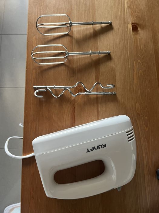 Batedeira para bolos Kunft