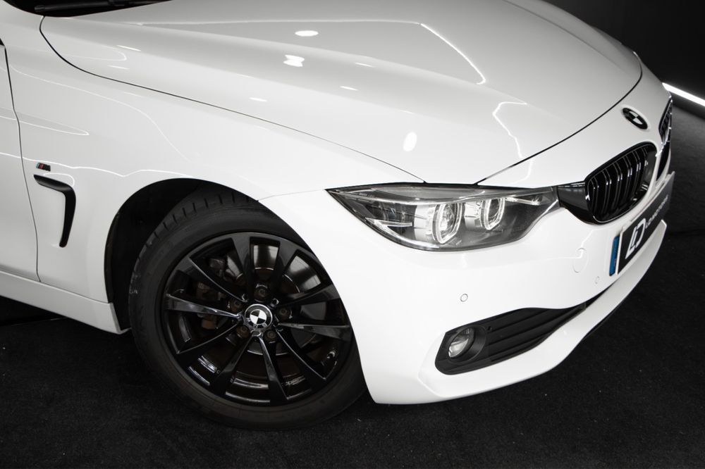 BMW 420d Sport 2.0 190 Cv Cx Automatica 2017