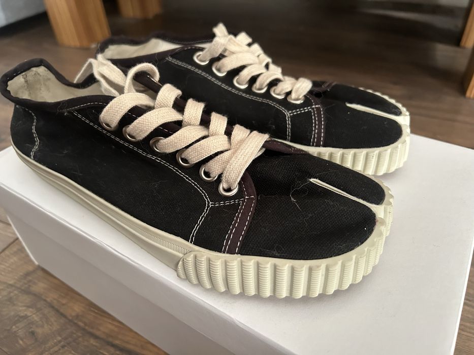 Maison Margiela tabi