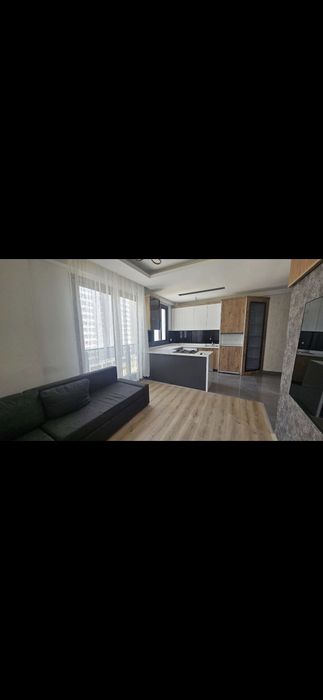 Продажа квартиры 1-ком Турция- г.Мерсин - More