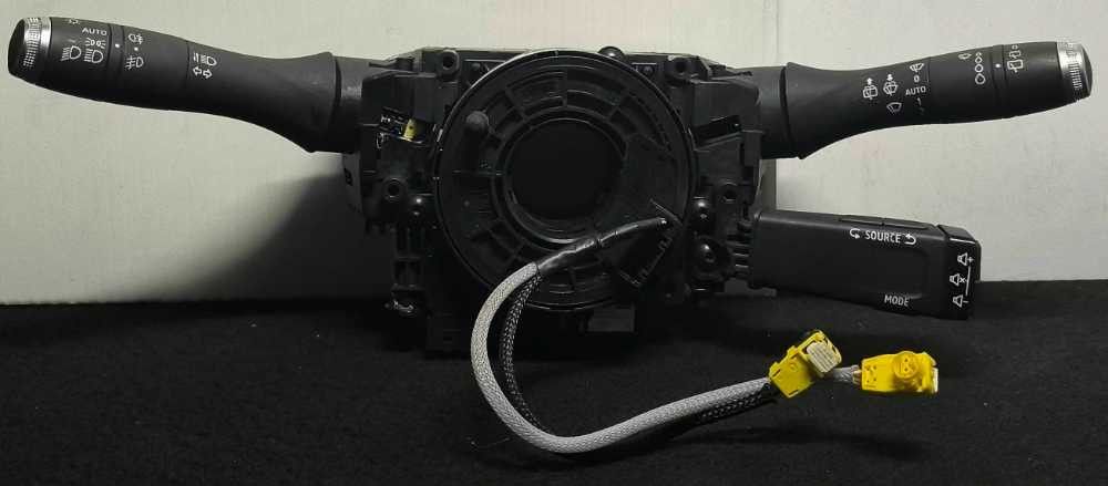 Fita de Airbags RENAULT CAPTUR II (HF_) [01.2020 - ...]