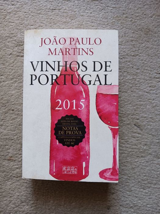Livros de vinhos64283825076994120