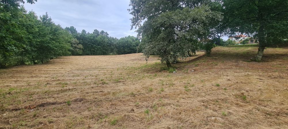 Permuta ou venda 3600m2 Terreno de construção