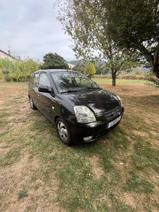Kia Picanto 2006