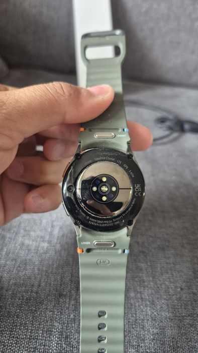 Samsung Galaxy Watch7 40mm stan bdb+
