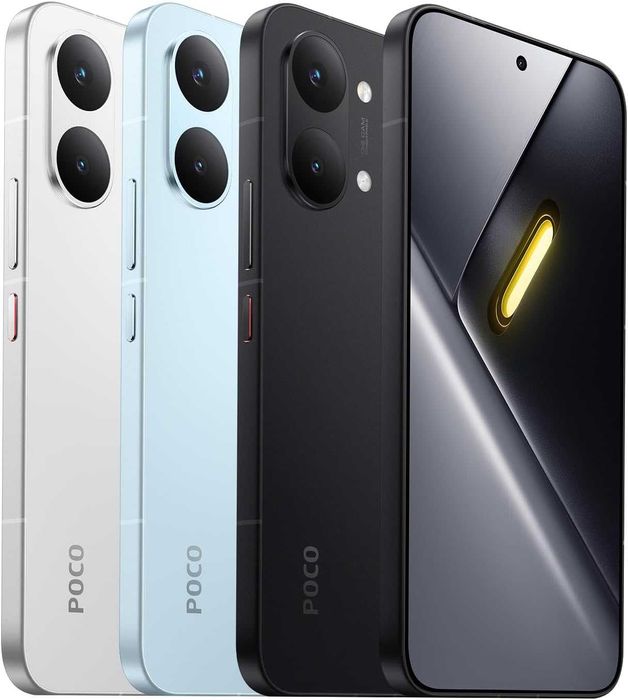 Xiaomi Poco X8 Pro Max 5G 12GB/512GB IP68 3.73GHz