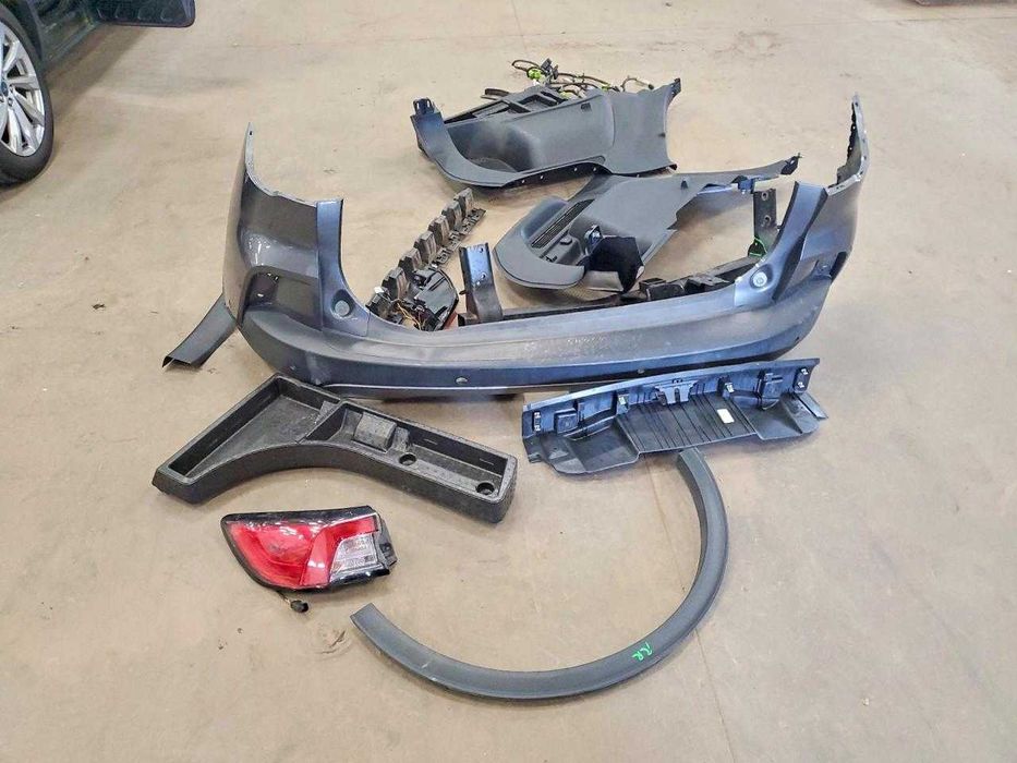 Ford Escape Titanium 2021