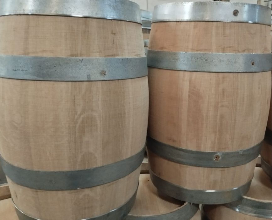 Pequenas Pipas [barris]