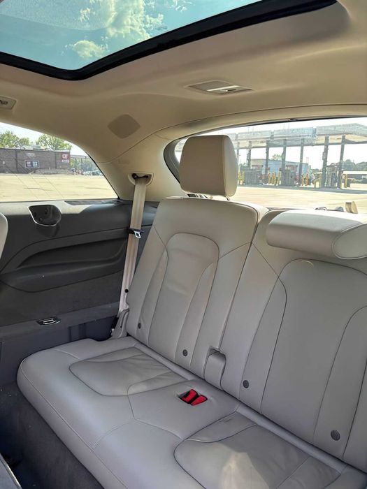 Audi Q7 quattro Premium Plus      2013
