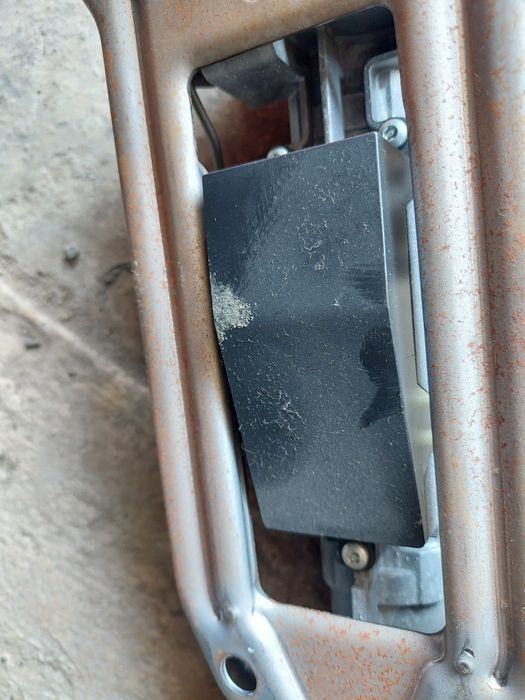blokada kierownicy kolumna kierownicza bmw e87 e82 e85 e90 e91 e84 x1
