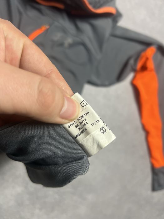Кофта Under Armour Спортивна Чоловіча Розмір М M