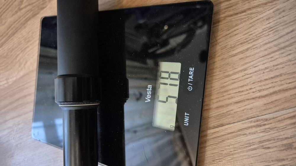 Sztyca bontrager line elite dropper 34.9 150mm lekka regulowana fox