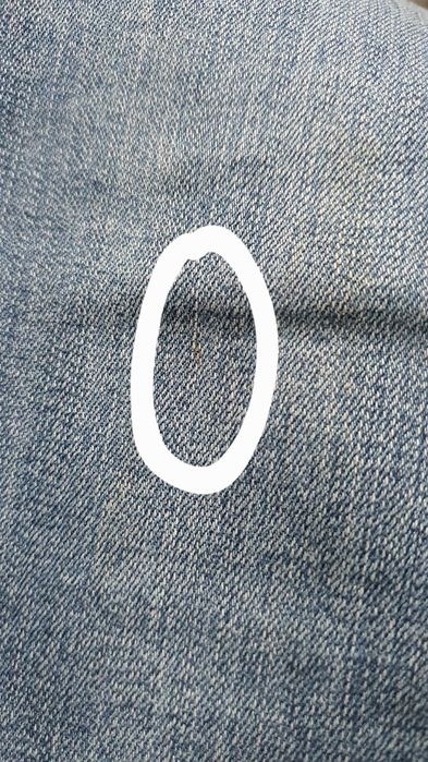 Damskie jeansy Pull&Bear – rozmiar 42 (USA 10 / MEX 32)