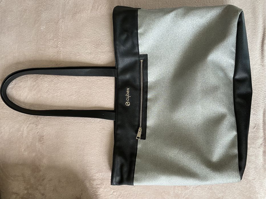 Cybex torba do wozka