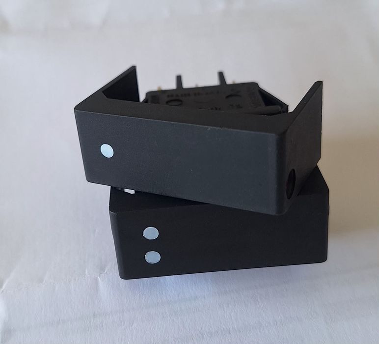 Interruptor Duplo445338537773639684