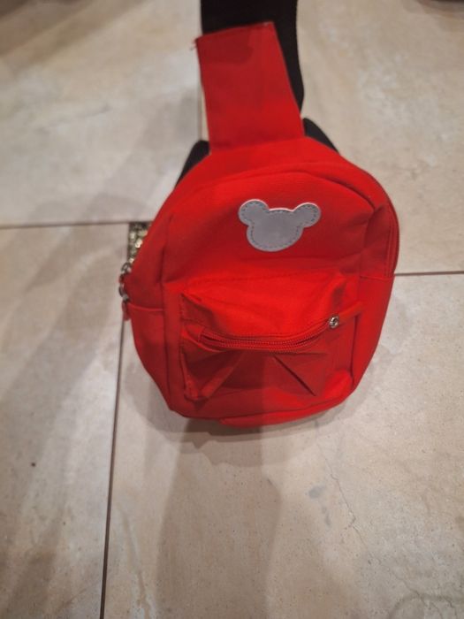 Сумочка для дівчинки