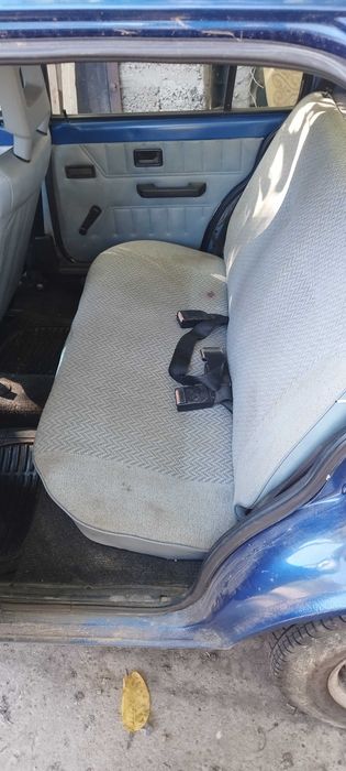 Продам Opel Kadett D