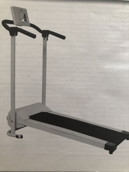 Passadeira Eletrica Iwalk