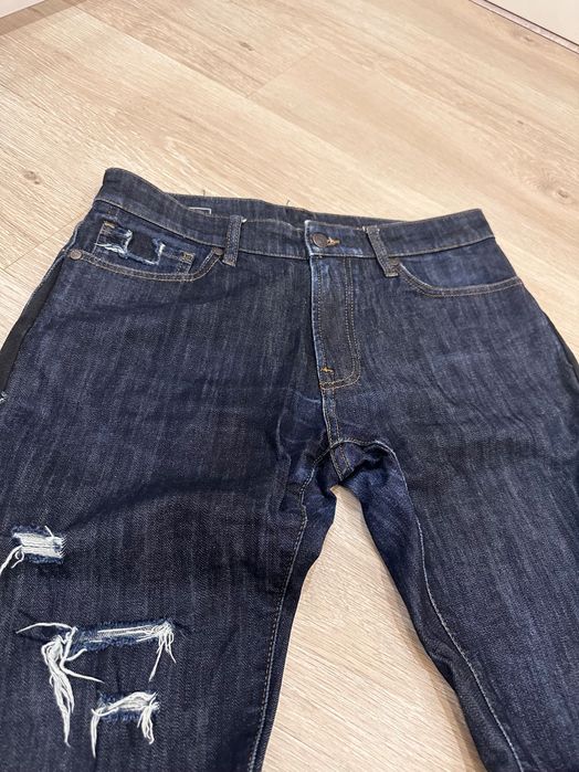 джинсы клеш архив