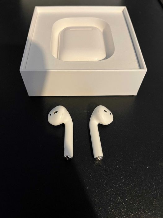 AirPods 2 geração