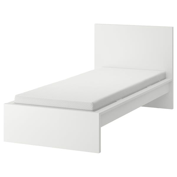 Cama malm ikea 90/200