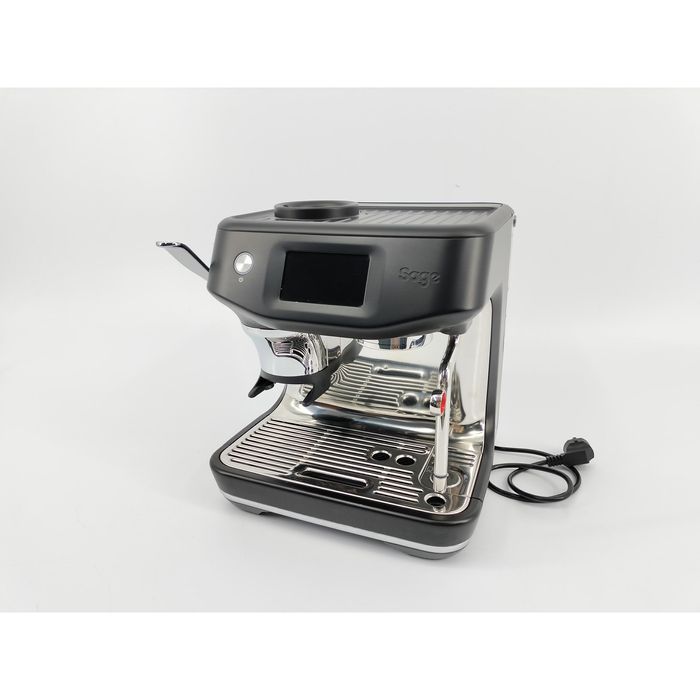 Kolbowy ekspres ciśnieniowy Sage Barista Touch Impress 1700 W czarny