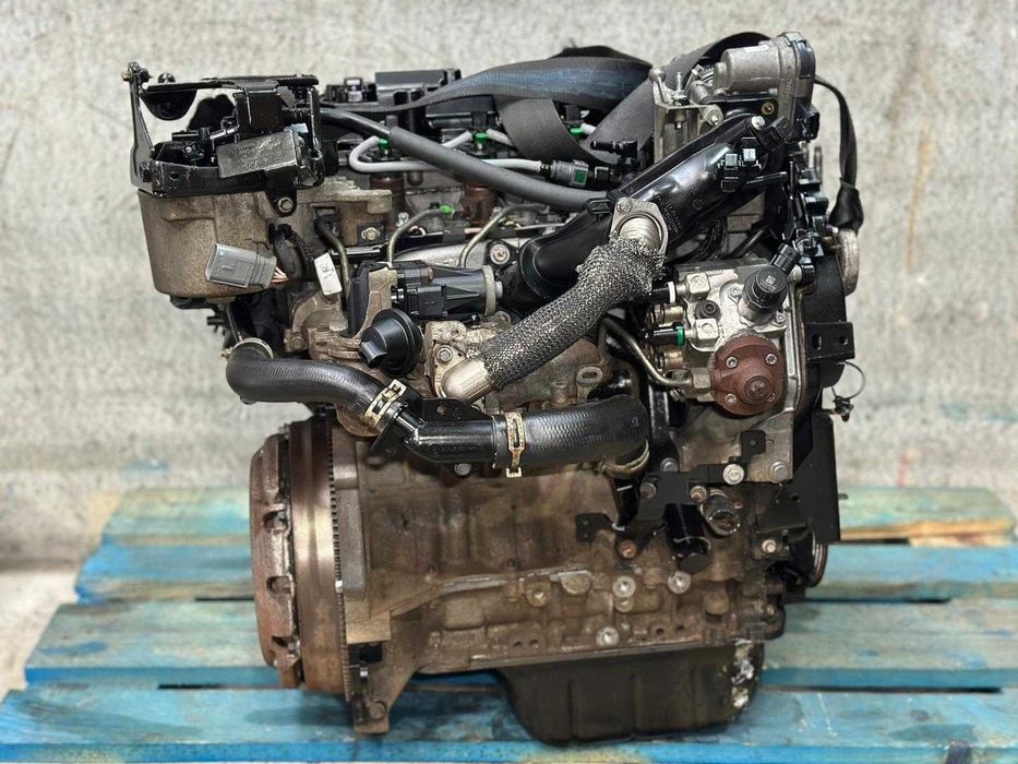 Ford Fiesta 1.5TDCI 75CV (Ref.UGJC)