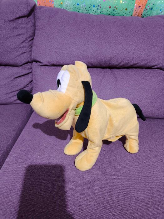 Brinquedos como NOVOS