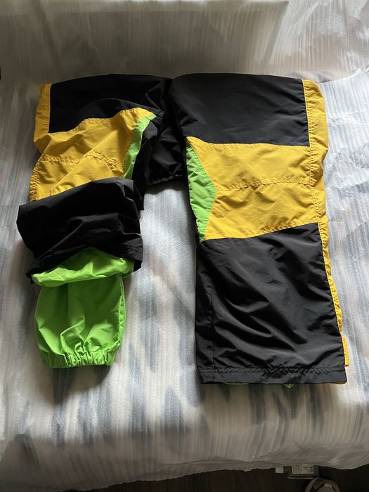 Лижний костюм RIGO Sport