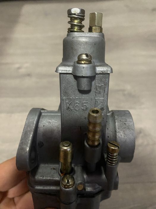 Продам запчастини на іж