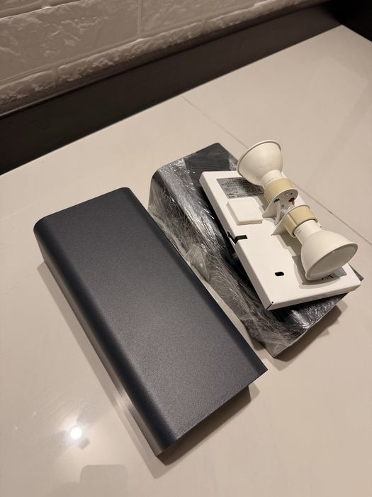 Настінні світильники Nowodvorski